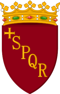 Extra Comune di Roma