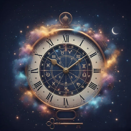Scopri il Segreto Nascosto: Perché la Tua Ora di Nascita è la Chiave per Te Stesso!
