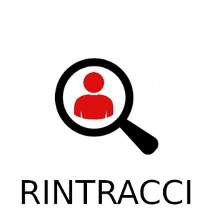 rintraccio